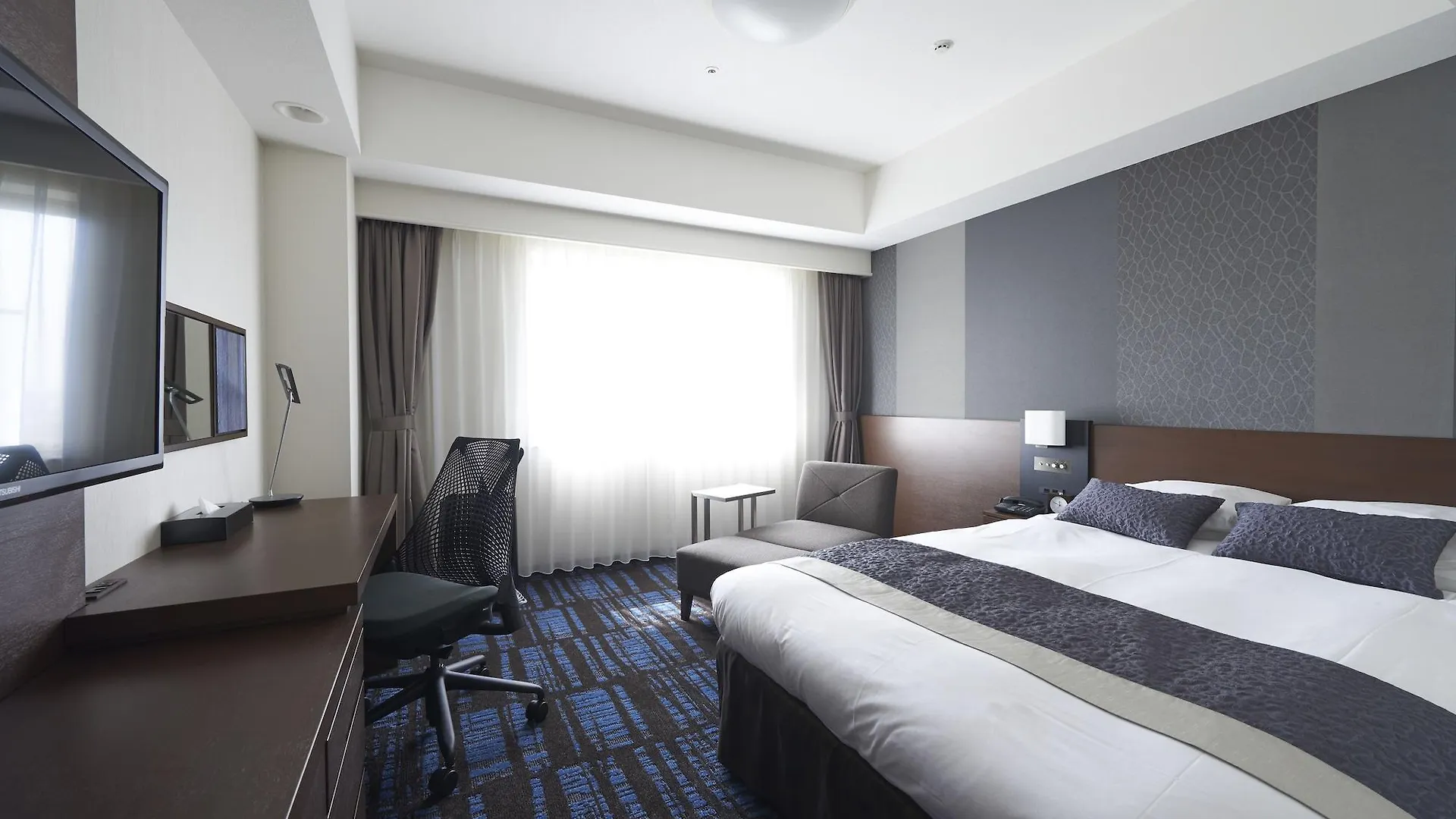 Hotel Vischio Amagasaki By Granvia 4*,