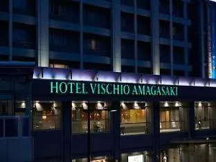 Hotel Vischio Amagasaki By Granvia 4*,