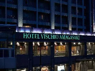 Hotel Vischio Amagasaki By Granvia