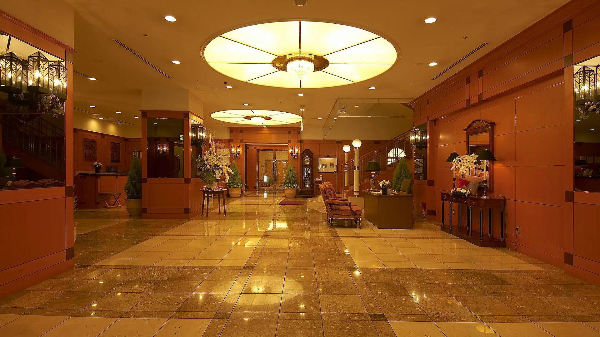 Hotel Vischio Amagasaki By Granvia