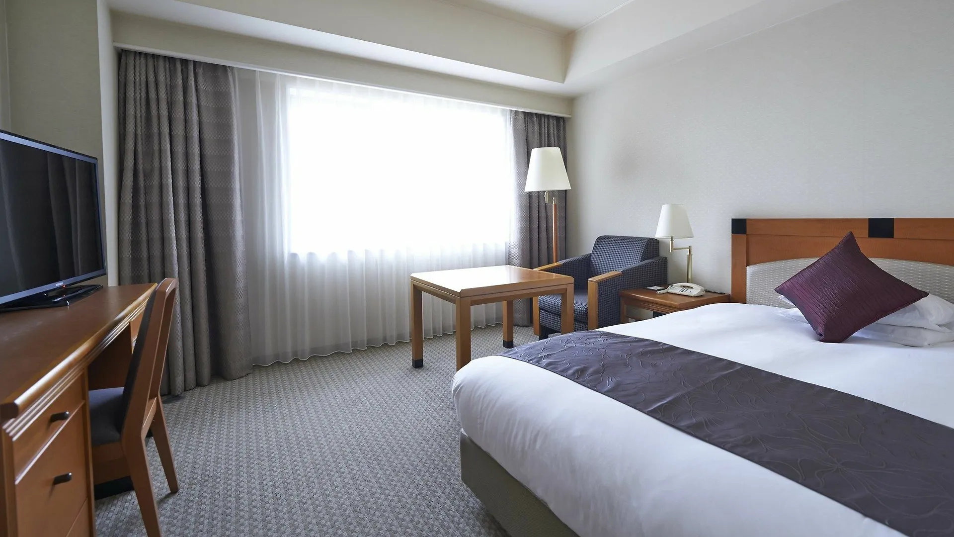 Hotel Vischio Amagasaki By Granvia