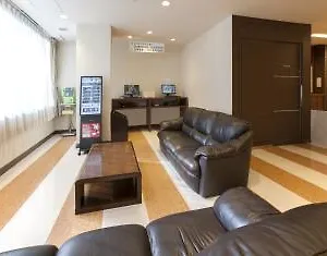 3* Hotel Kyoto Central Inn