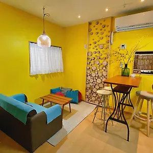 Lucy's House横浜中華街 House5 アパート 横浜市
