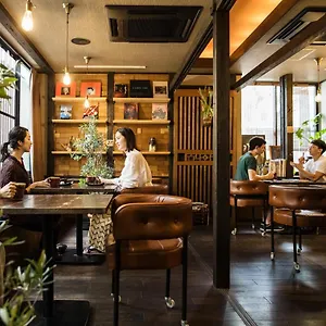  Hostel U-en Japan