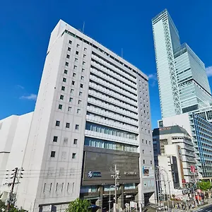 **** Hotel Miyako Tennoji Japan