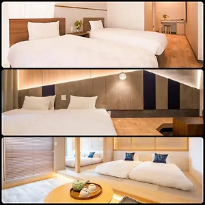 3* Hotel Wayfarer Shijo