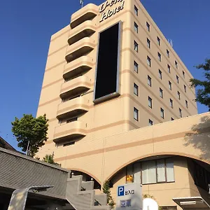 *** Hotel U-city Japan