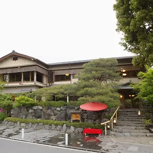 5* Ryokan Arashiyama Benkei