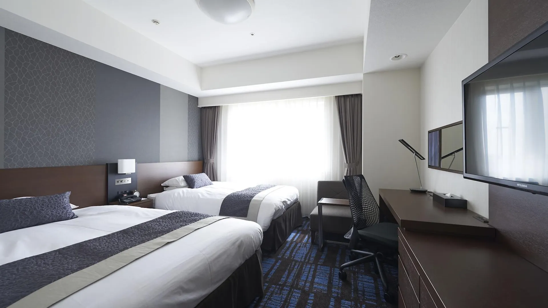 Hotel Vischio Amagasaki By Granvia Japan