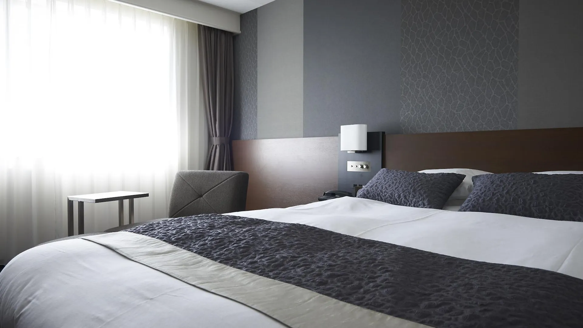 Hotel Vischio Amagasaki By Granvia