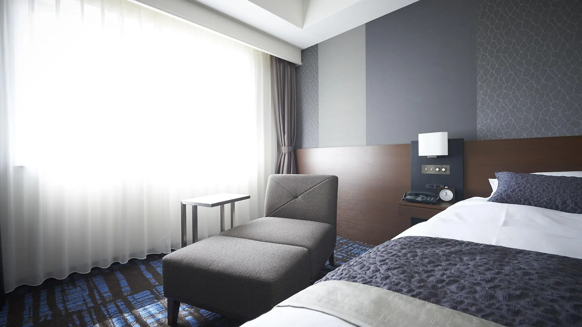 ****  Hotel Vischio Amagasaki By Granvia Japan