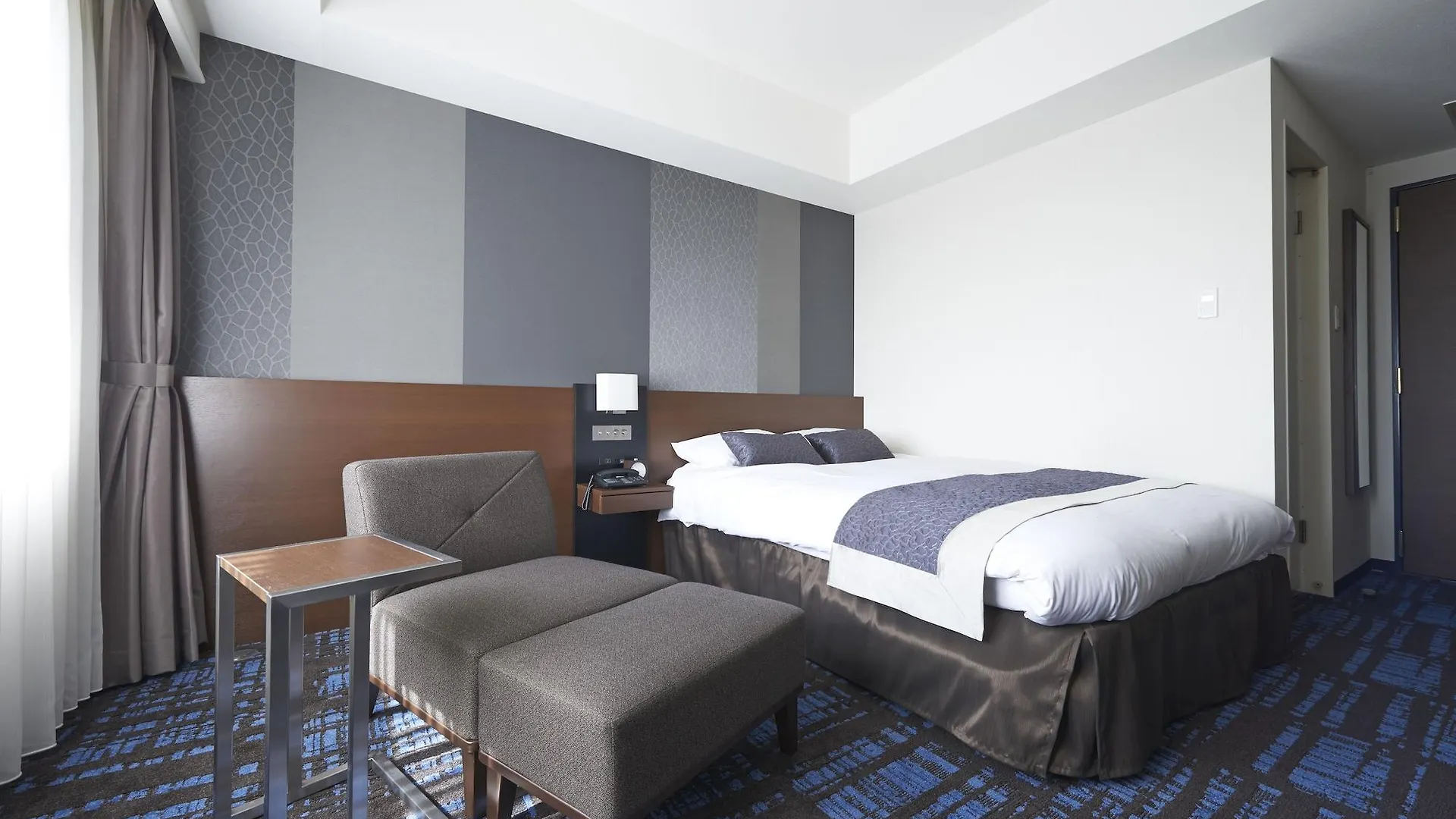 Hotel Vischio Amagasaki By Granvia