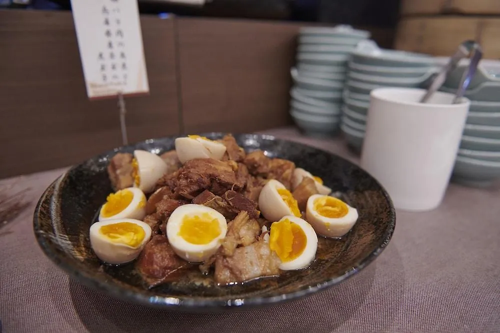 尼崎比偲奇酒店 酒店