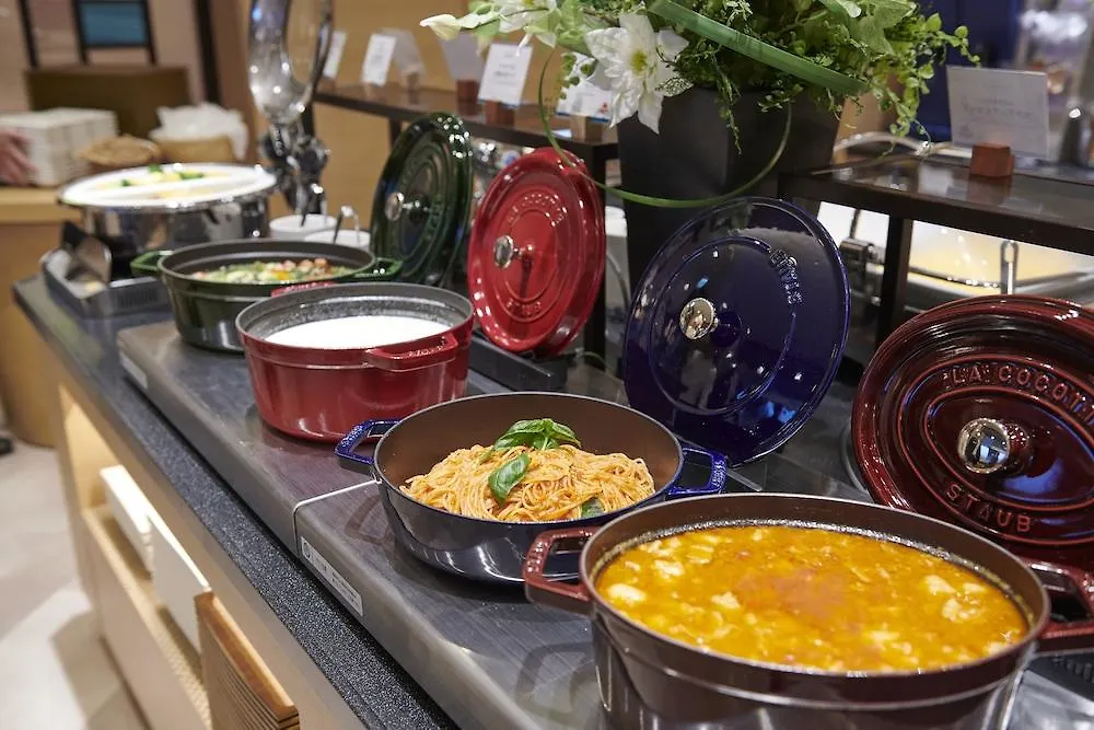Hotel Vischio Amagasaki By Granvia Japan