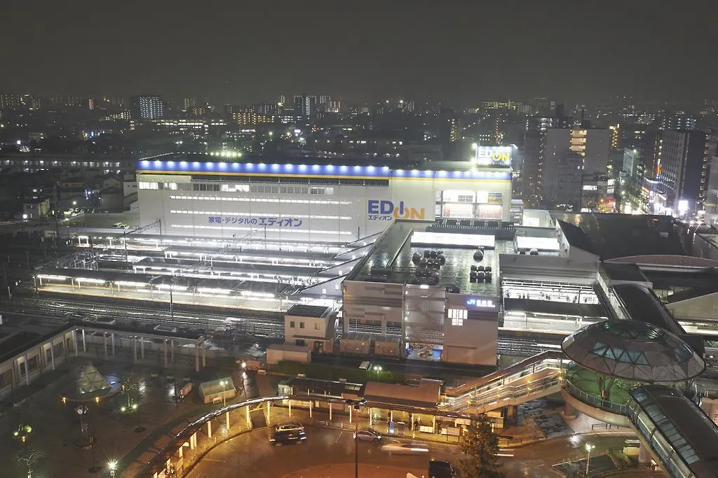 ****  Hotel Vischio Amagasaki By Granvia Japan