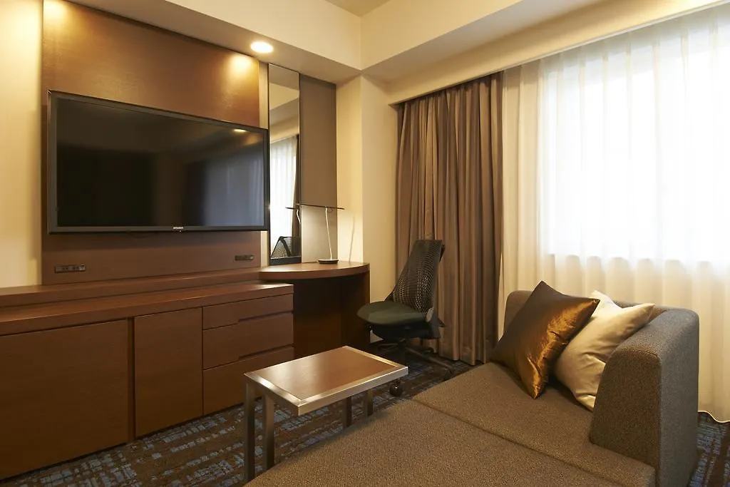 Hotel Vischio Amagasaki By Granvia