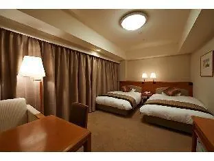 Hotel Vischio Amagasaki By Granvia