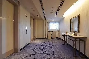 Hotel Vischio Amagasaki By Granvia
