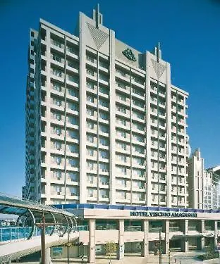 Hotel Vischio Amagasaki By Granvia