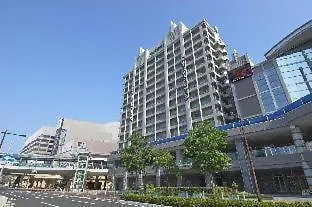 **** 酒店 尼崎比偲奇酒店 日本