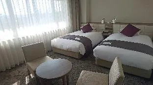 Hotel Vischio Amagasaki By Granvia 4*,