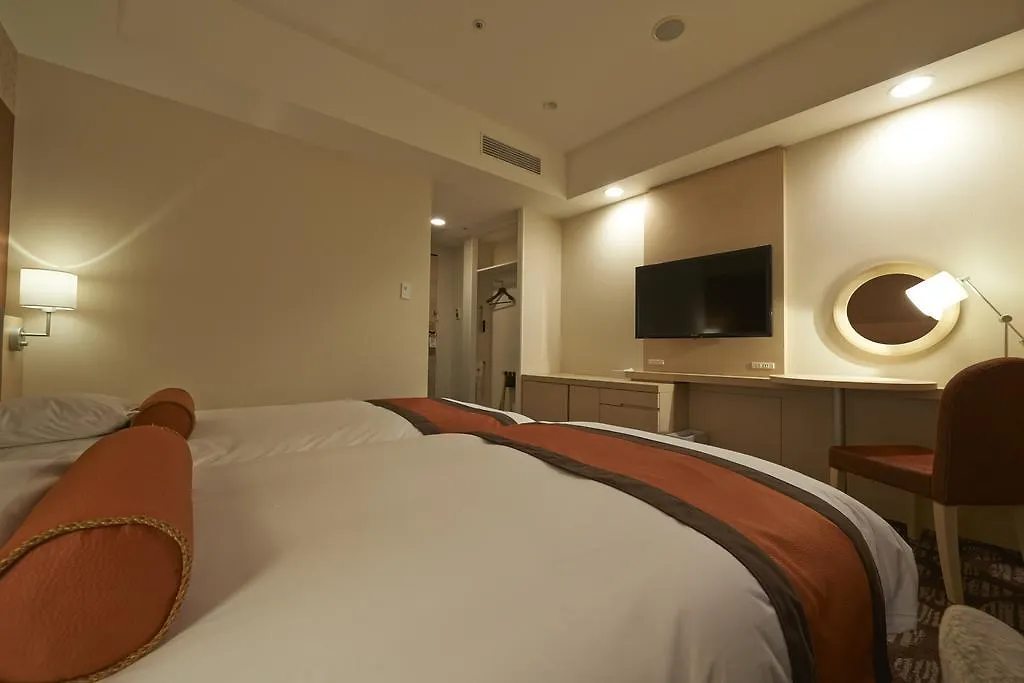 Hotel Vischio Amagasaki By Granvia
