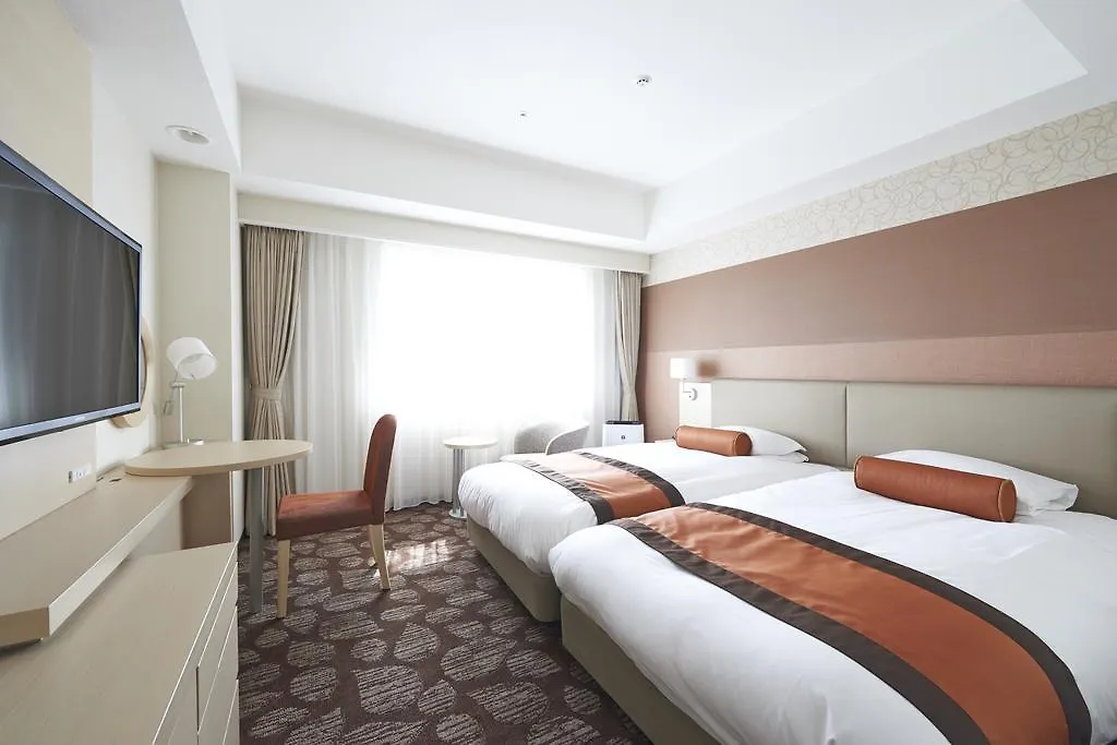 Hotel Vischio Amagasaki By Granvia 4*,  Japan