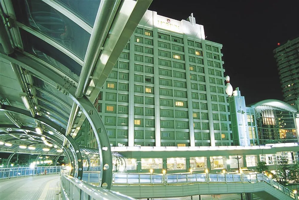 Hotel Vischio Amagasaki By Granvia