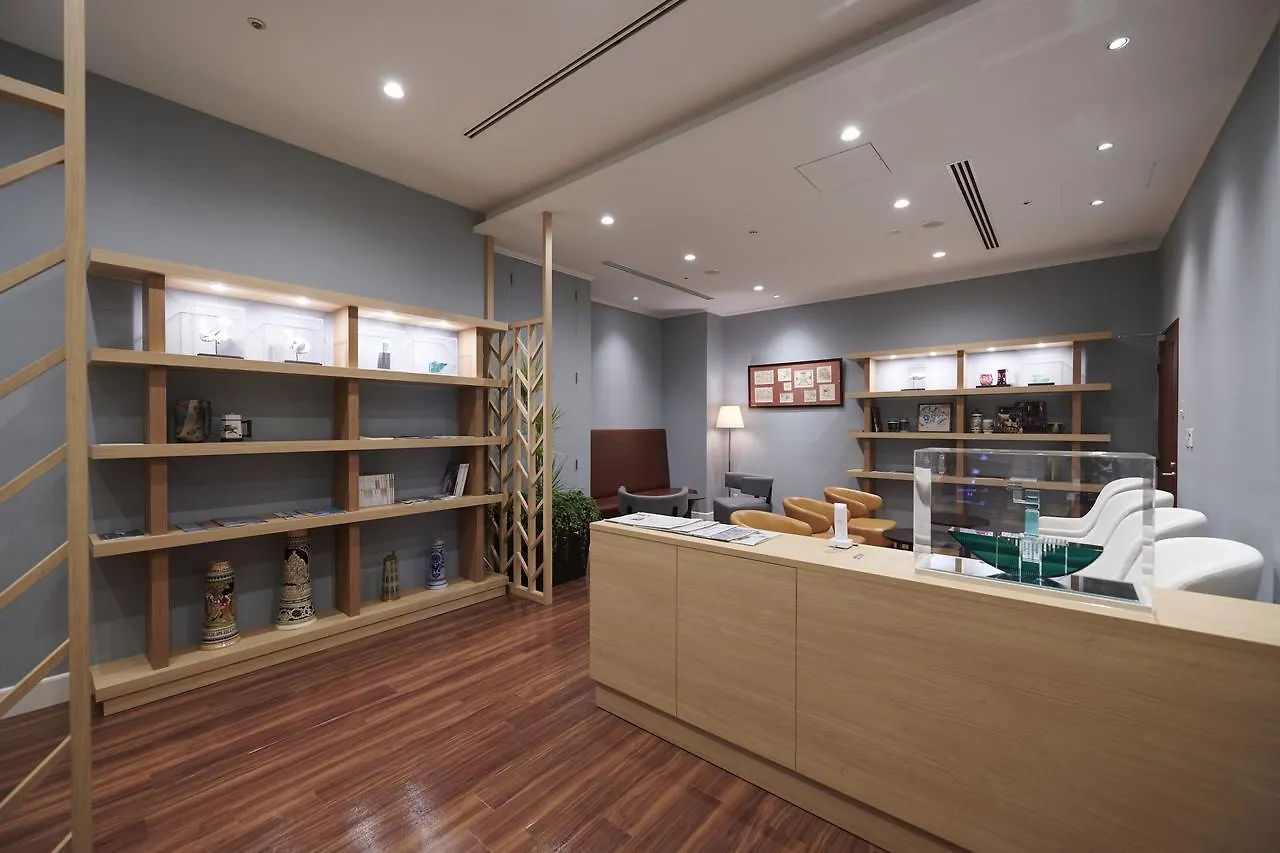 Hotel Vischio Amagasaki By Granvia 4*,  Japan