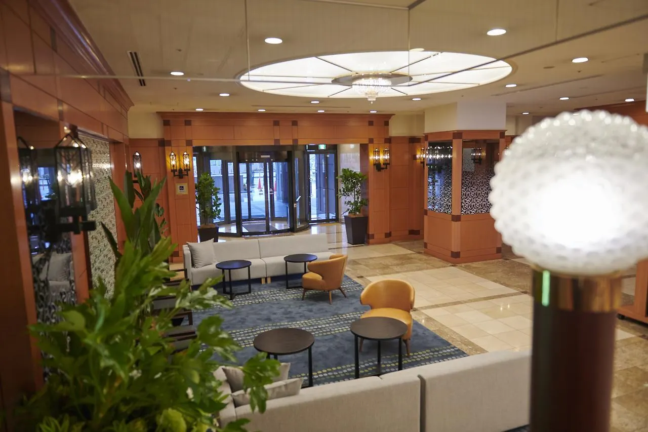 ****  Hotel Vischio Amagasaki By Granvia Japan
