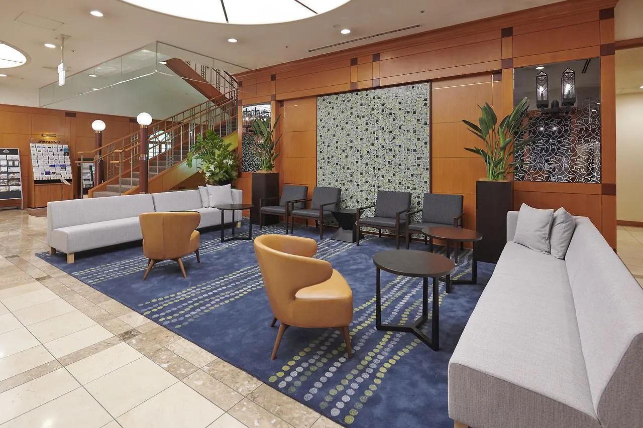 Hotel Vischio Amagasaki By Granvia