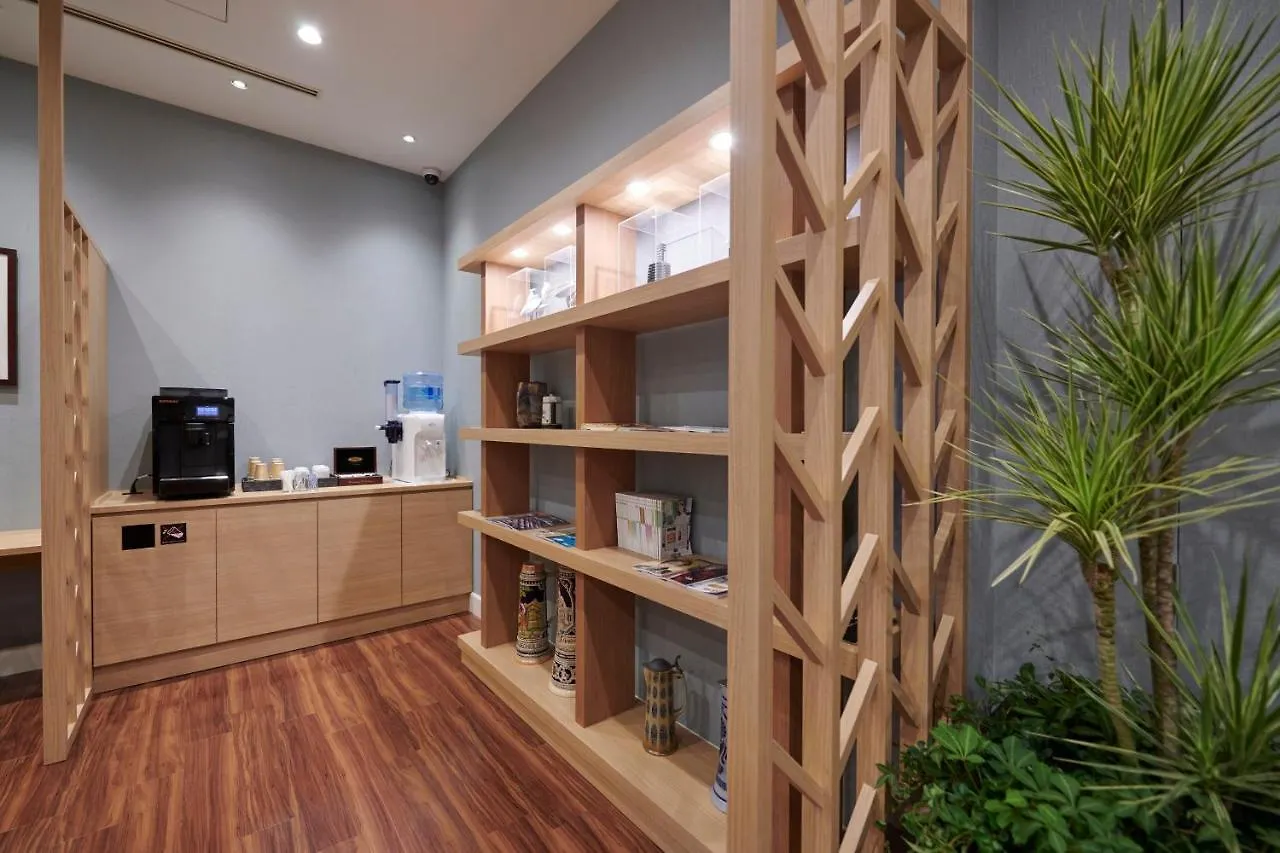 Hotel Vischio Amagasaki By Granvia