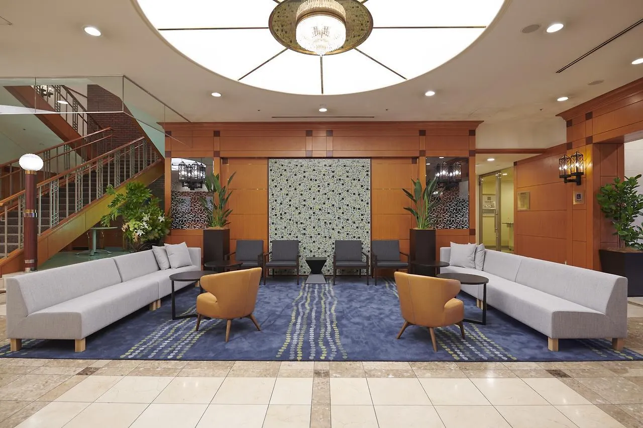 Hotel Vischio Amagasaki By Granvia