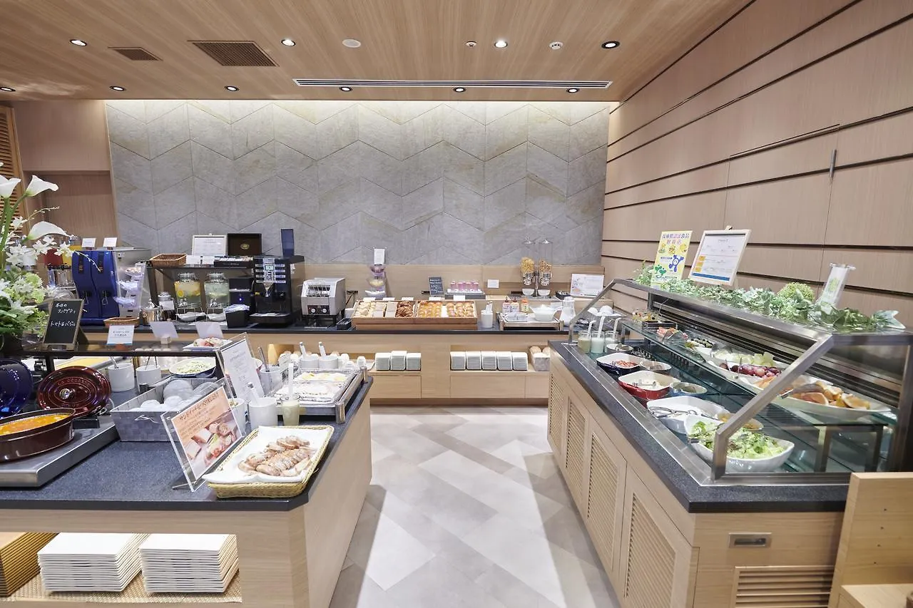 ****  Hotel Vischio Amagasaki By Granvia Japan