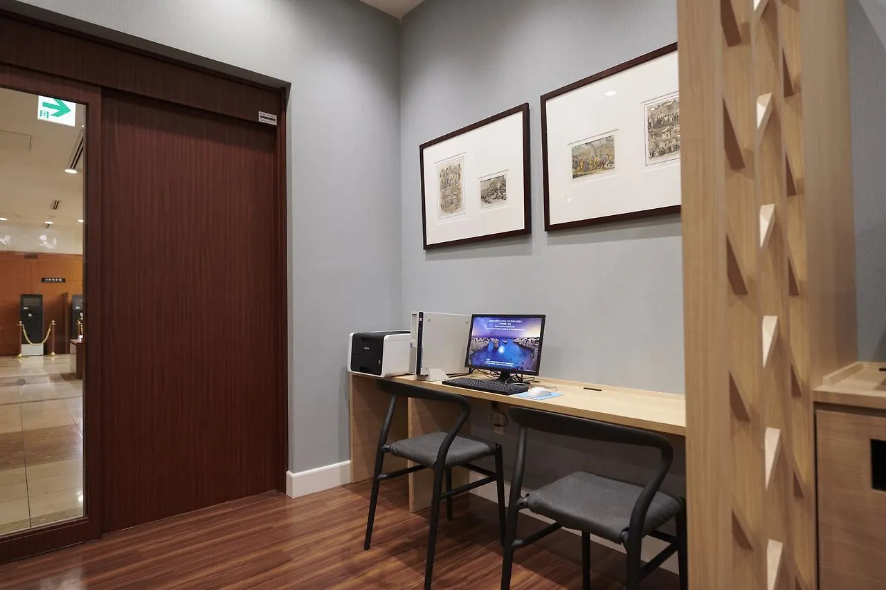 Hotel Vischio Amagasaki By Granvia