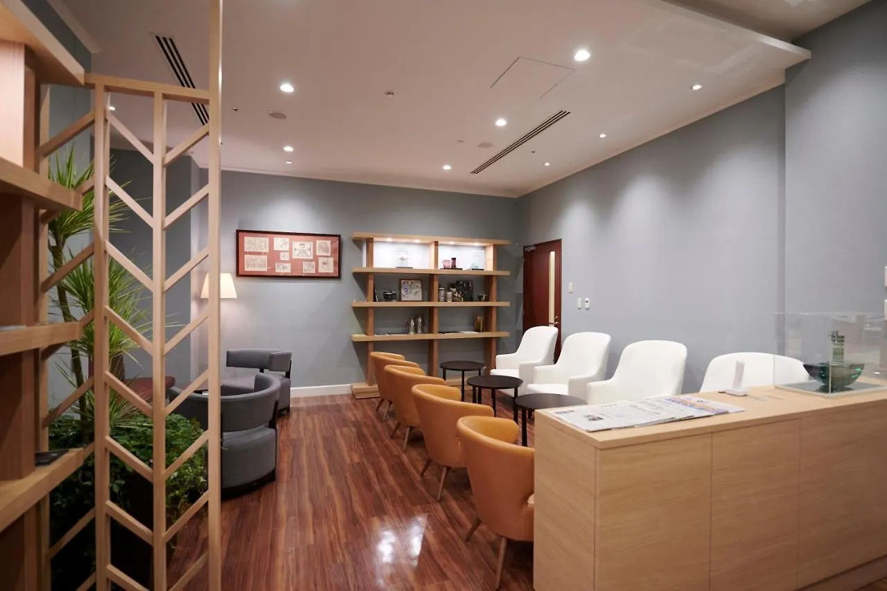 Hotel Vischio Amagasaki By Granvia
