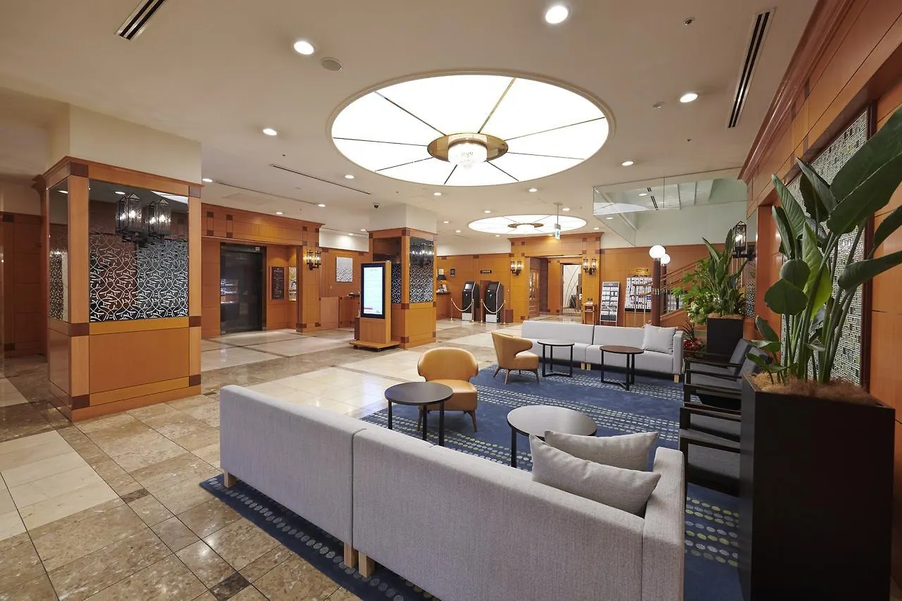 Hotel Vischio Amagasaki By Granvia
