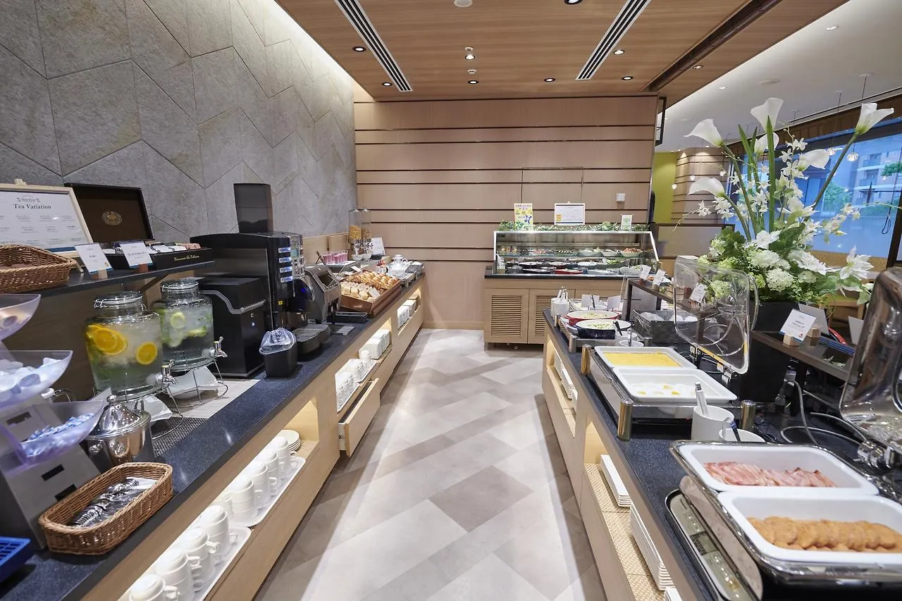 Hotel Vischio Amagasaki By Granvia