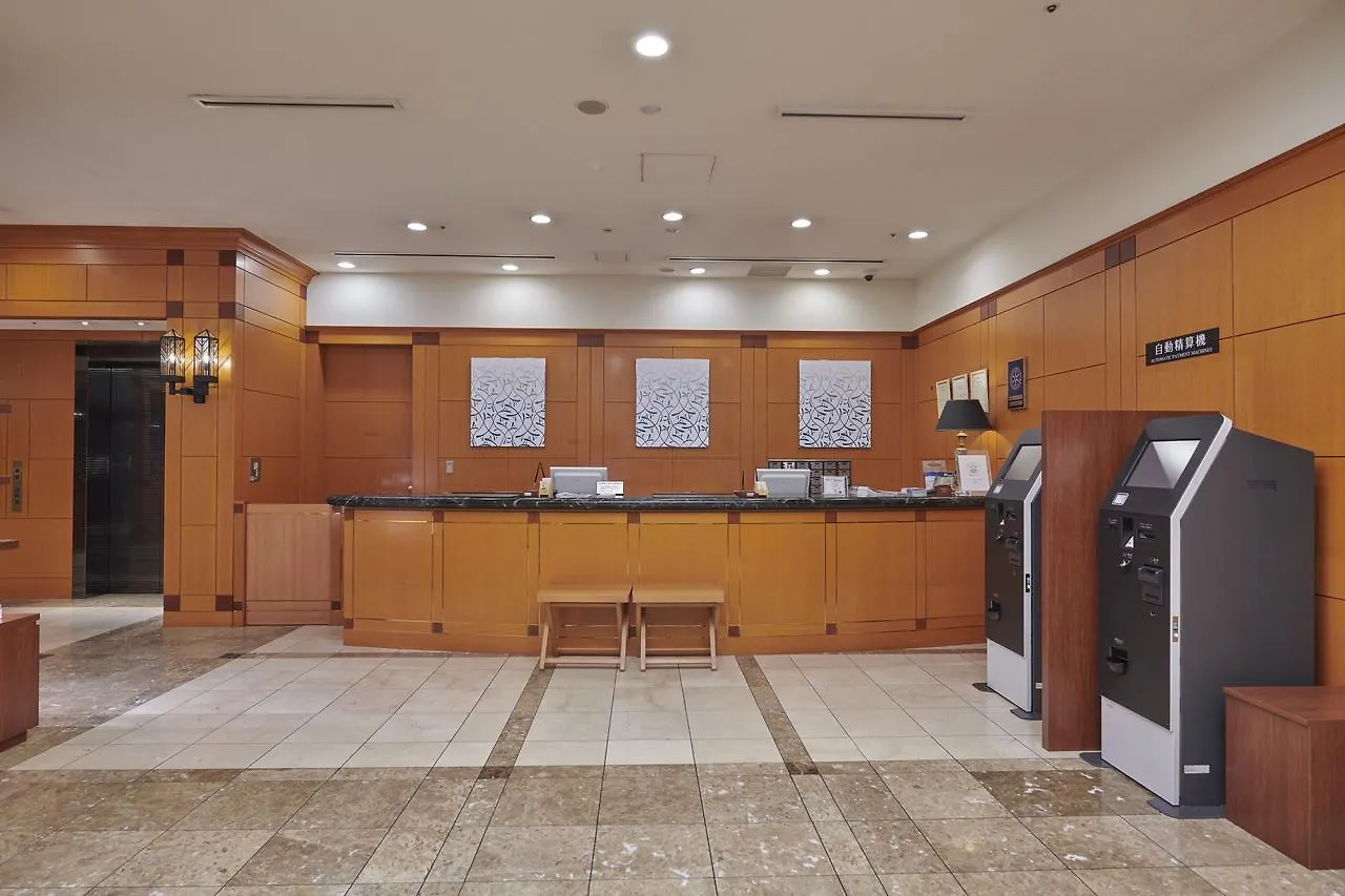 Hotel Vischio Amagasaki By Granvia