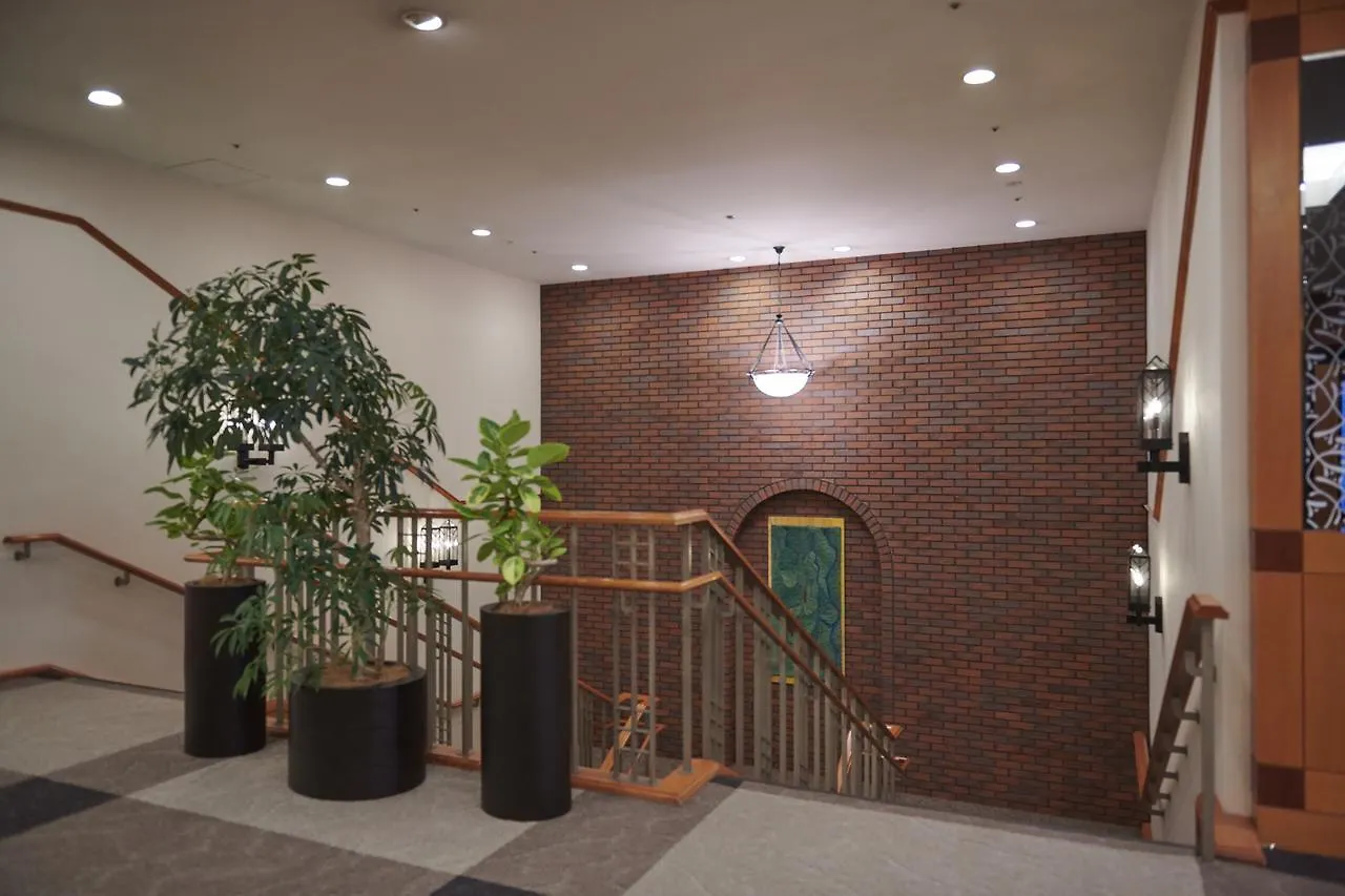 Hotel Vischio Amagasaki By Granvia