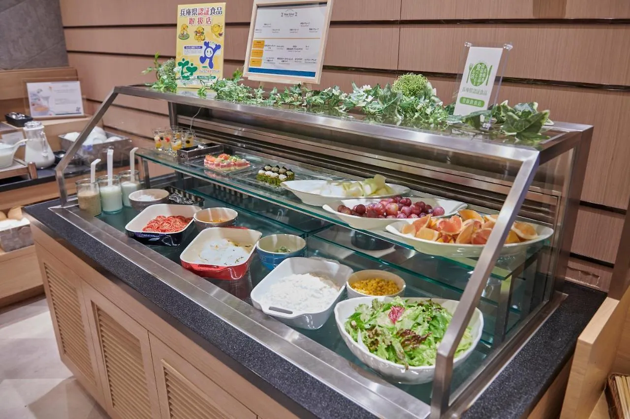 Hotel Vischio Amagasaki By Granvia