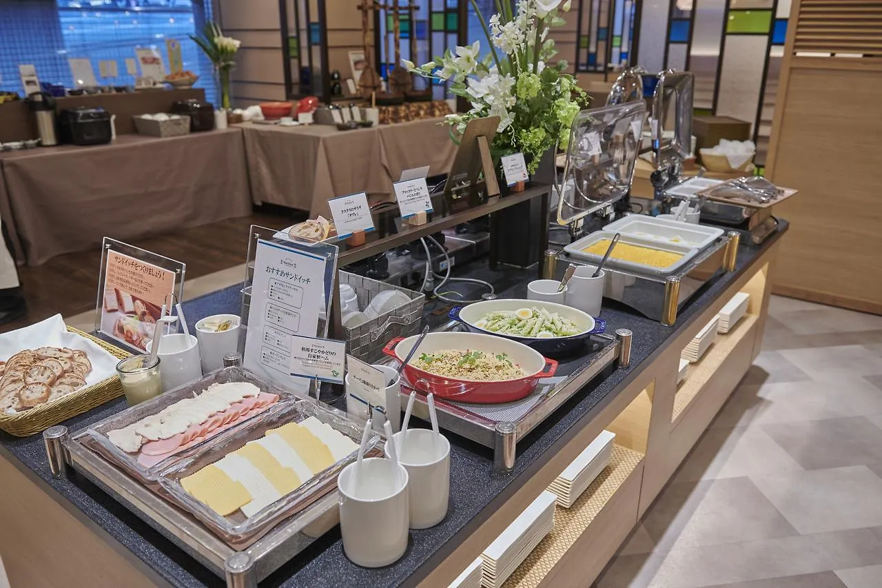Hotel Vischio Amagasaki By Granvia