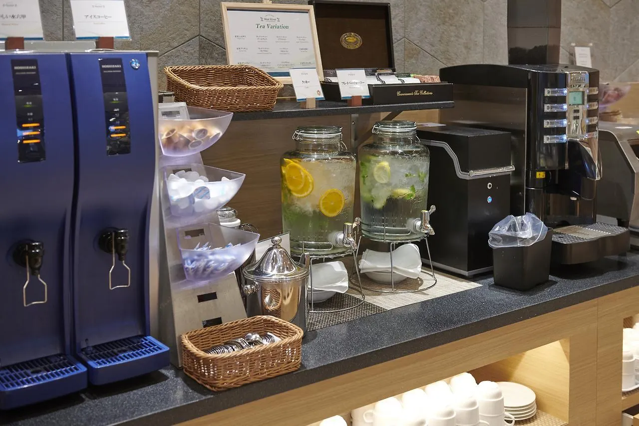 Hotel Vischio Amagasaki By Granvia Japan