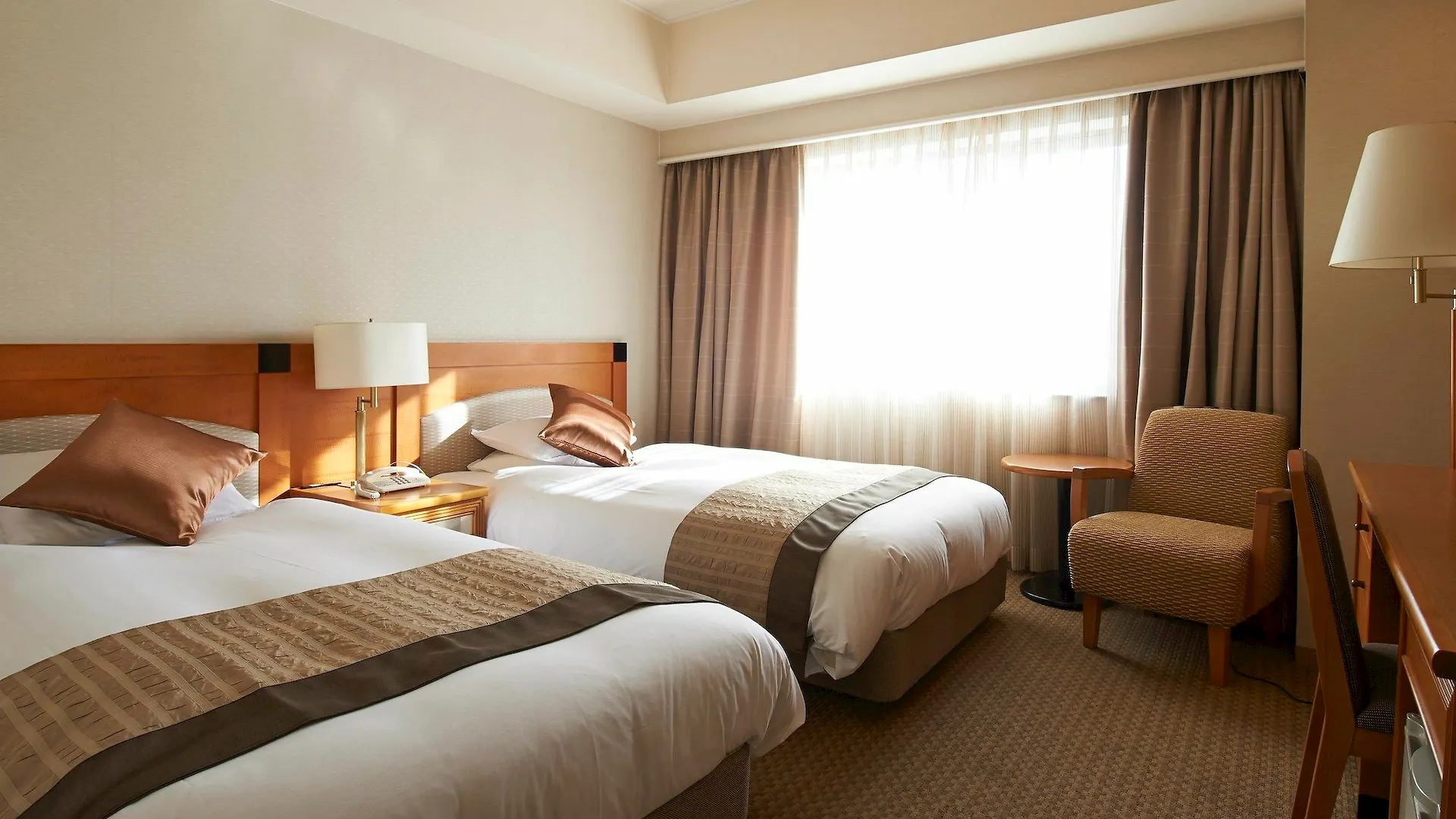 Hotel Vischio Amagasaki By Granvia Japan