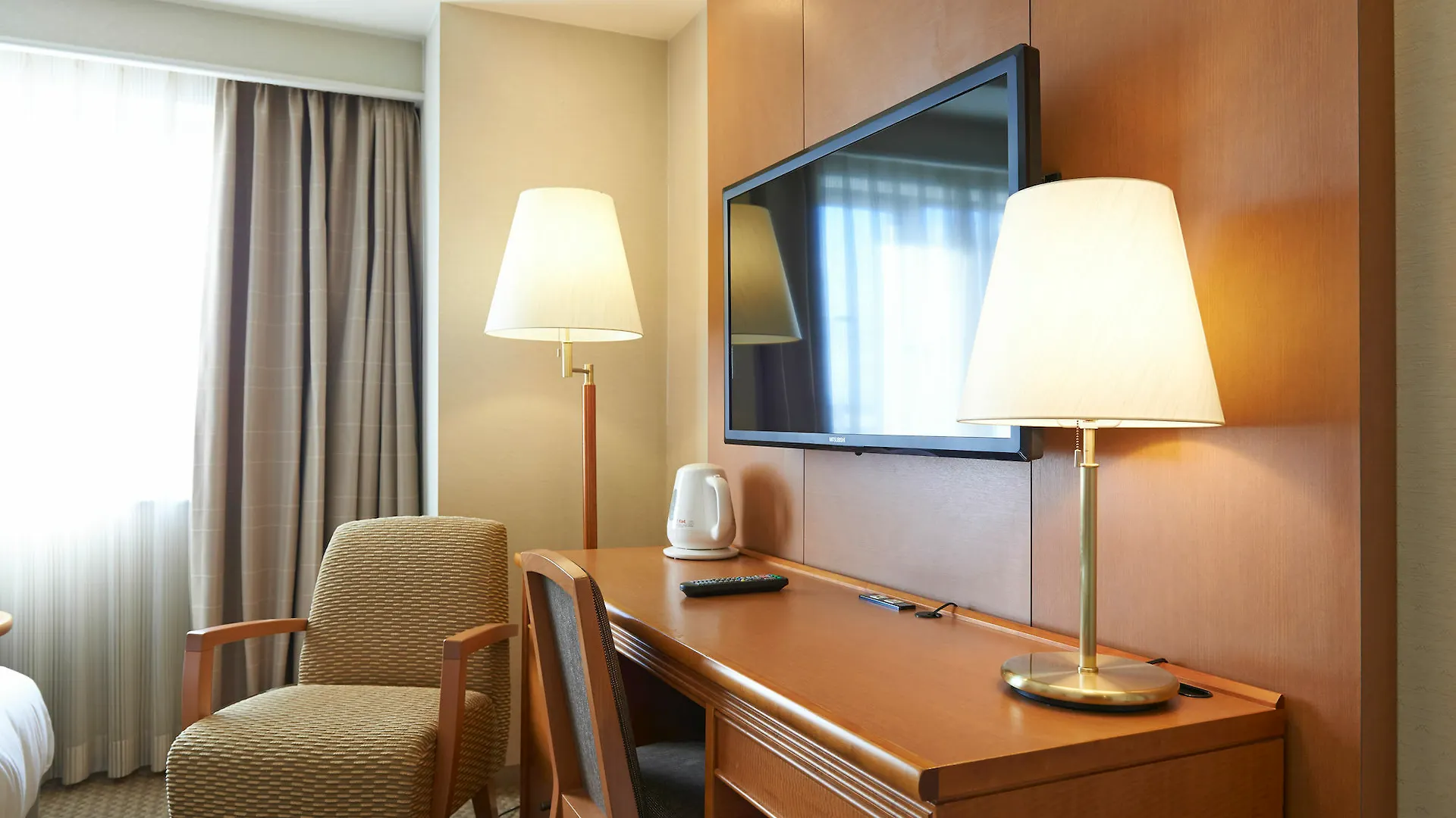 Hotel Vischio Amagasaki By Granvia
