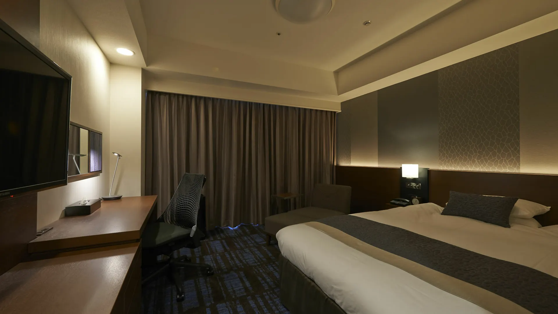 ****  Hotel Vischio Amagasaki By Granvia Japan