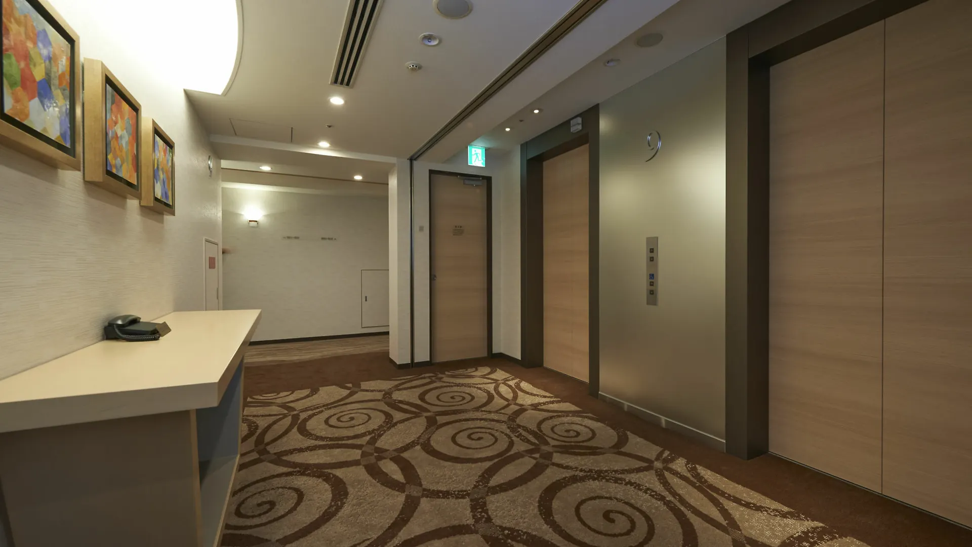 Hotel Vischio Amagasaki By Granvia 4*,  Japan