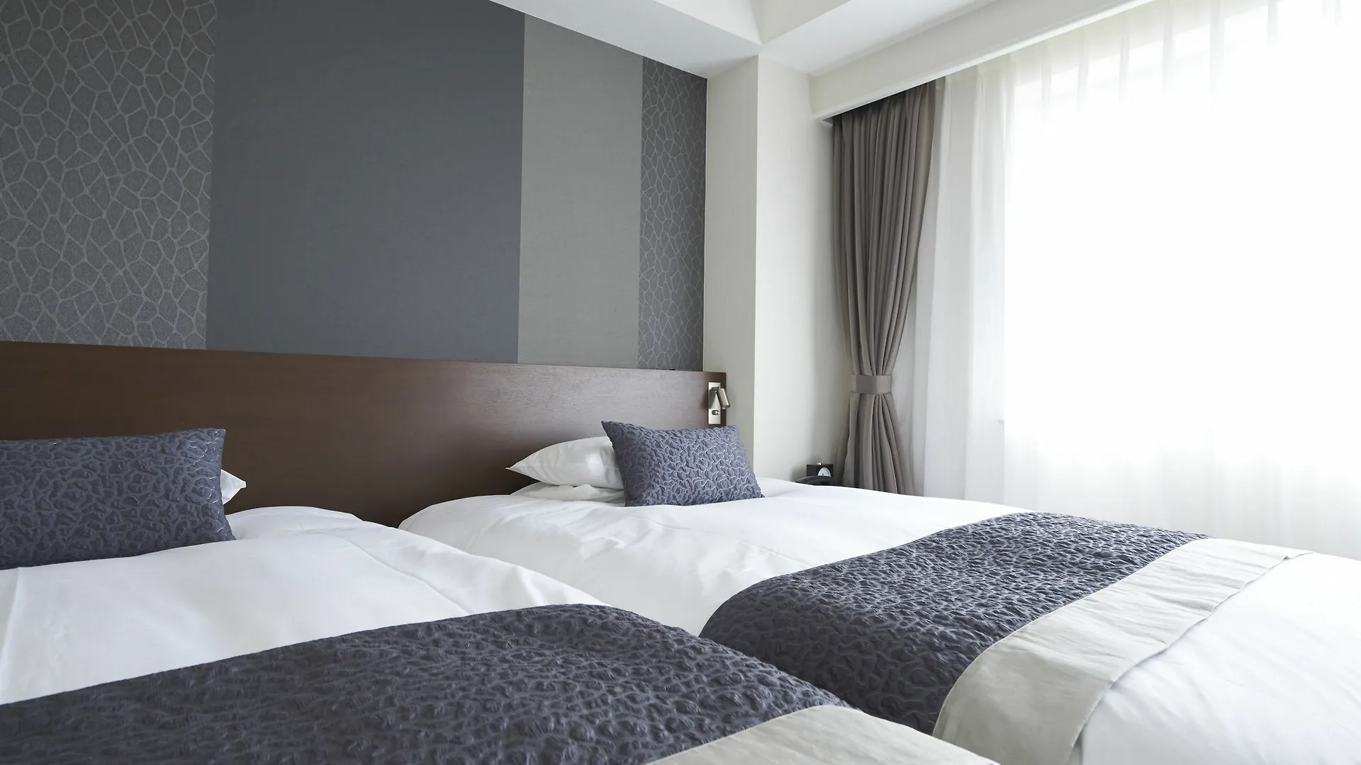 Hotel Vischio Amagasaki By Granvia Japan