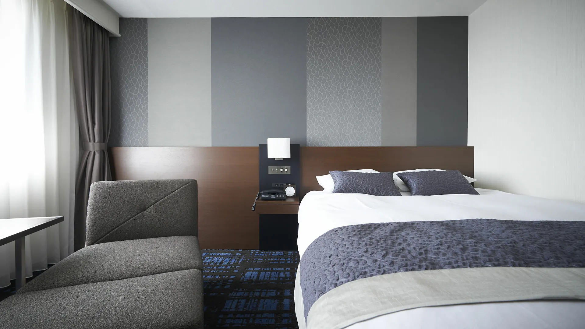 Hotel Vischio Amagasaki By Granvia