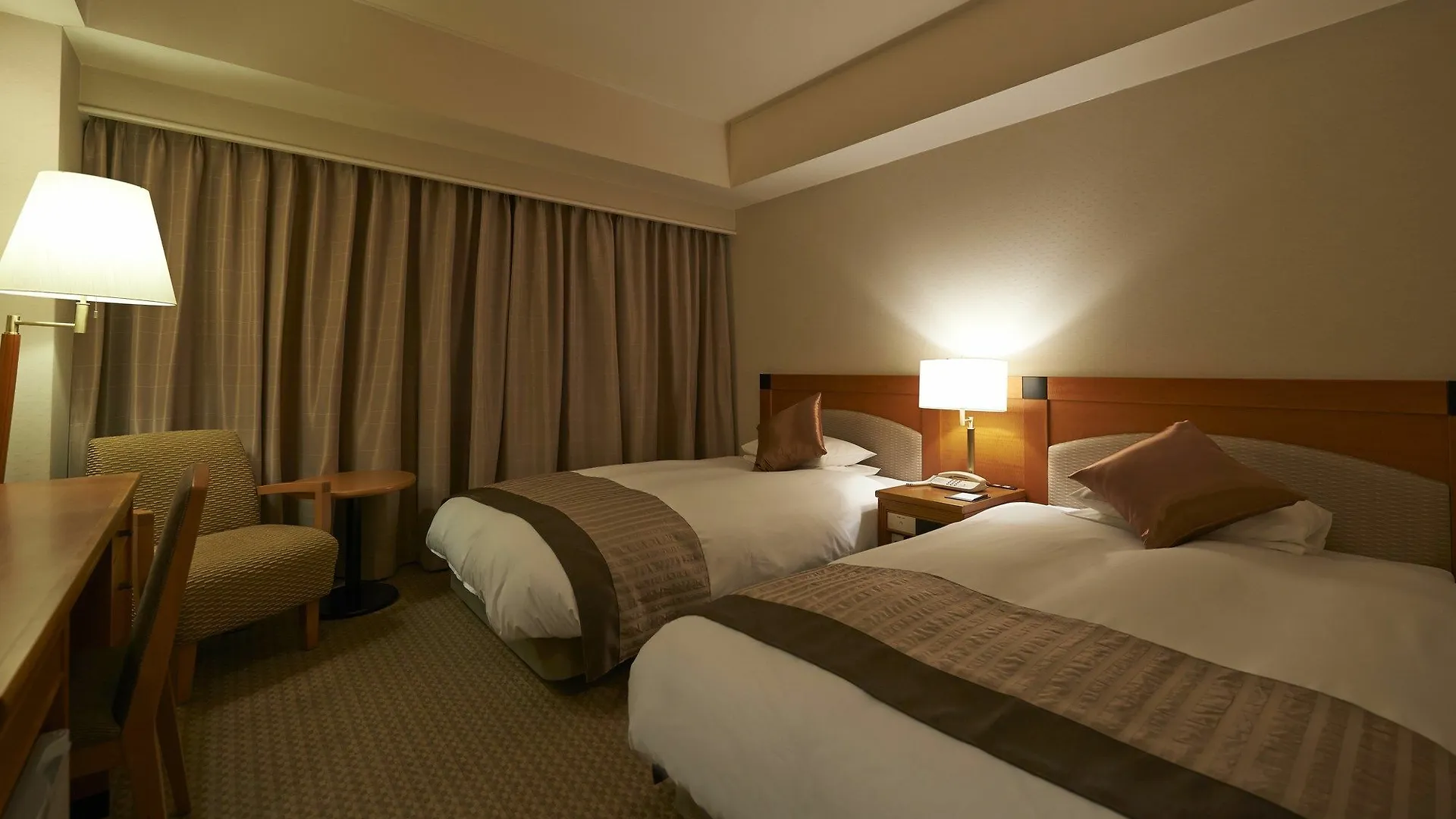 Hotel Vischio Amagasaki By Granvia 4*,  Japan